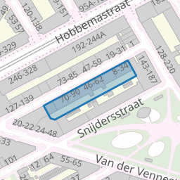 Perceel GVH08-L-12211