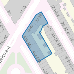 Perceel GVH08-L-12215