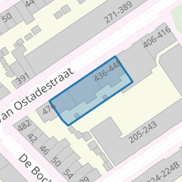 Perceel GVH08-L-12220