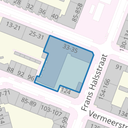 Perceel GVH08-L-12232