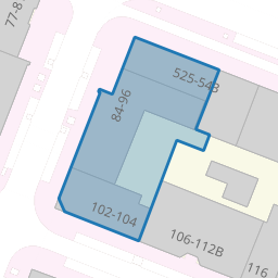 Perceel GVH08-L-12265