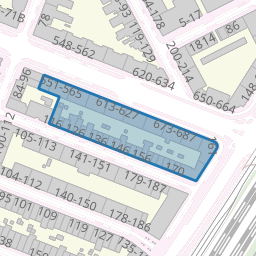 Perceel GVH08-L-12266