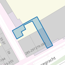 Perceel GVH08-L-12272