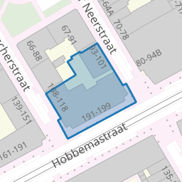 Perceel GVH08-L-12277