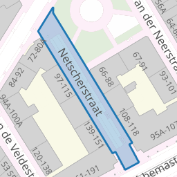 Perceel GVH08-L-12280