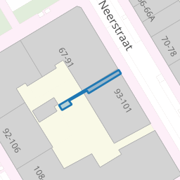 Perceel GVH08-L-12283