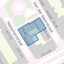 Perceel GVH08-L-12285