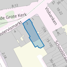 Perceel GVH08-L-12300