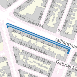 Perceel GVH08-L-12304