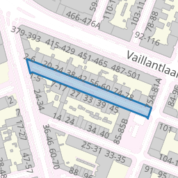 Perceel GVH08-L-12306