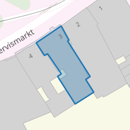 Perceel GVH08-L-12310