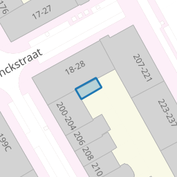 Perceel GVH08-L-12312