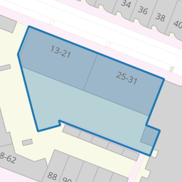 Perceel GVH08-L-12314