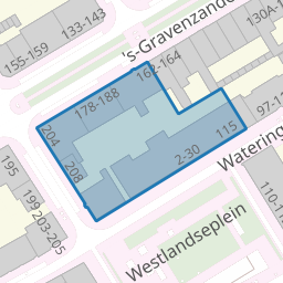 Perceel GVH08-L-12322