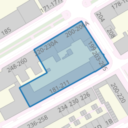 Perceel GVH08-L-12323