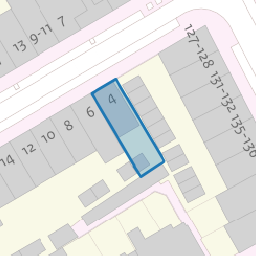 Perceel GVH08-L-12331