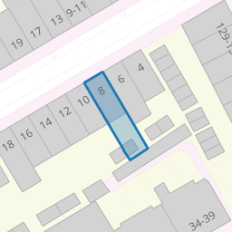 Perceel GVH08-L-12333