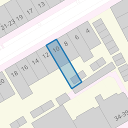 Perceel GVH08-L-12334