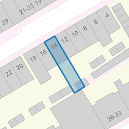 Perceel GVH08-L-12336