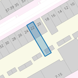 Perceel GVH08-L-12340