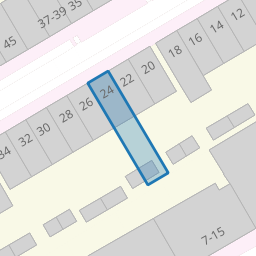 Perceel GVH08-L-12341