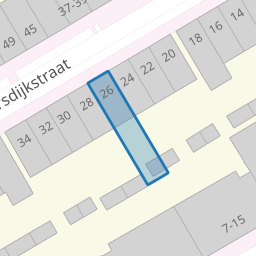 Perceel GVH08-L-12342