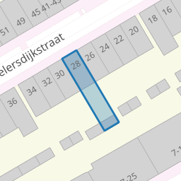 Perceel GVH08-L-12343