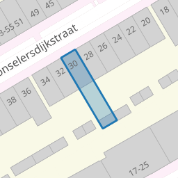 Perceel GVH08-L-12344