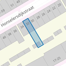 Perceel GVH08-L-12345