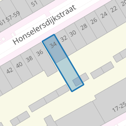 Perceel GVH08-L-12346