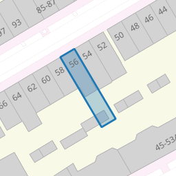 Perceel GVH08-L-12357