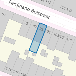 Perceel GVH08-L-12368