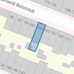 Perceel GVH08-L-12370