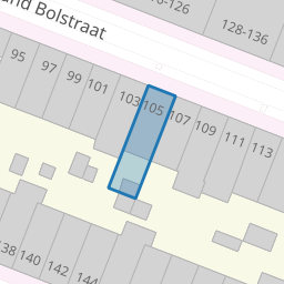 Perceel GVH08-L-12371