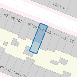 Perceel GVH08-L-12372