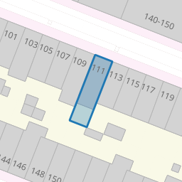 Perceel GVH08-L-12374