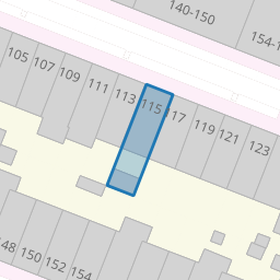 Perceel GVH08-L-12376