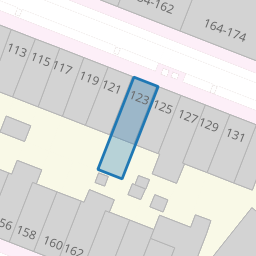 Perceel GVH08-L-12380