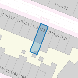 Perceel GVH08-L-12381