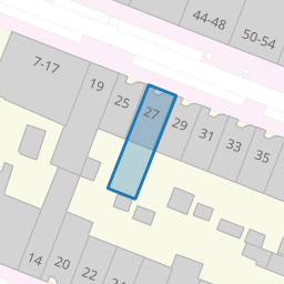 Perceel GVH08-L-12385