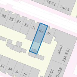 Perceel GVH08-L-12393