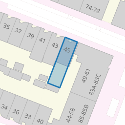 Perceel GVH08-L-12394