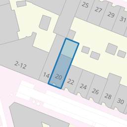 Perceel GVH08-L-12395