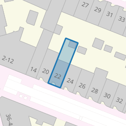 Perceel GVH08-L-12396