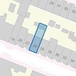 Perceel GVH08-L-12397