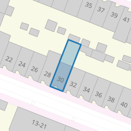 Perceel GVH08-L-12400