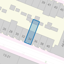 Perceel GVH08-L-12402