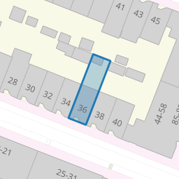 Perceel GVH08-L-12403