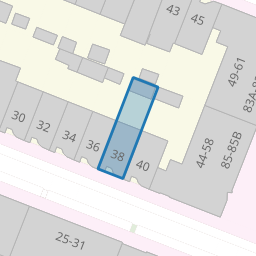 Perceel GVH08-L-12404