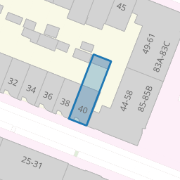 Perceel GVH08-L-12405